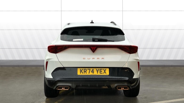 CUPRA Formentor 1.5 eHybrid 204 V3 5dr DSG Estate